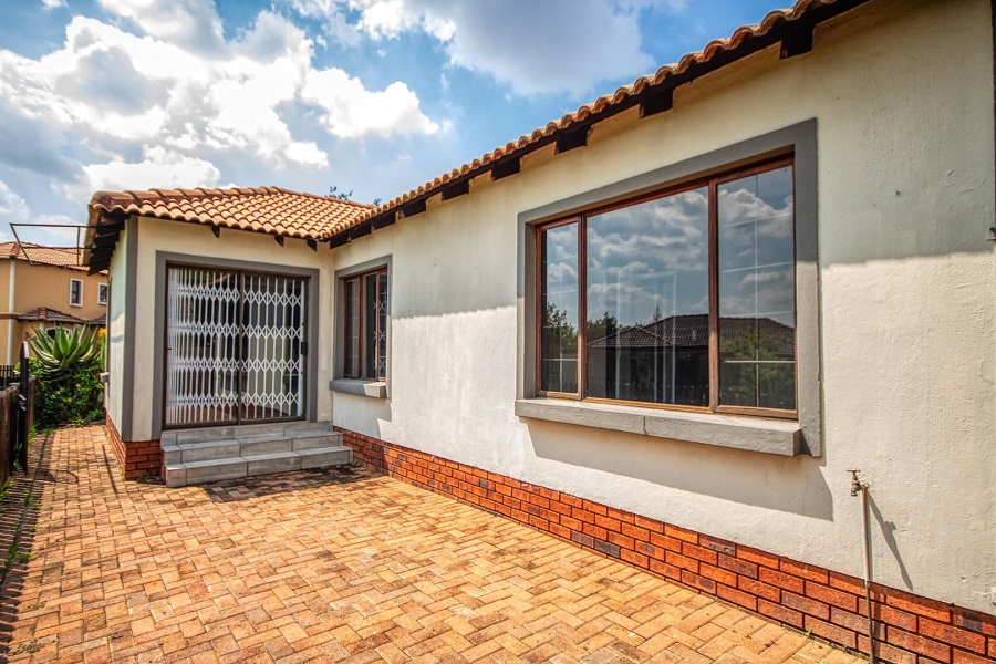 3 Bedroom Property for Sale in Meyersig Lifestyle Estate Gauteng