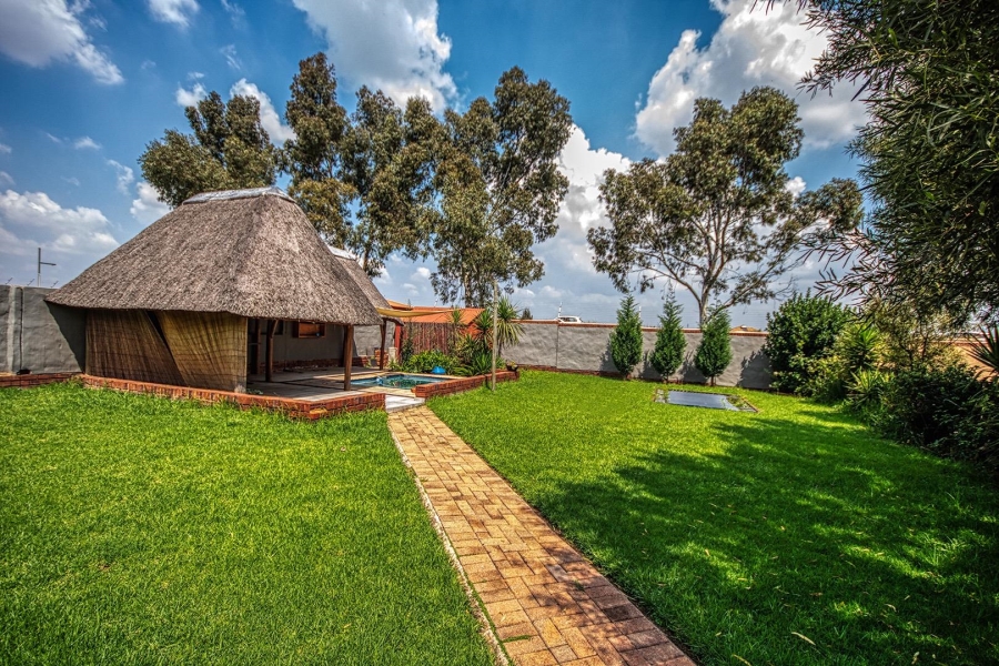 3 Bedroom Property for Sale in Meyersig Lifestyle Estate Gauteng