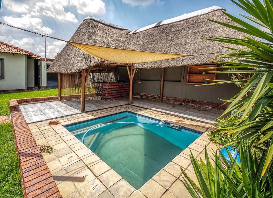 3 Bedroom Property for Sale in Meyersig Lifestyle Estate Gauteng