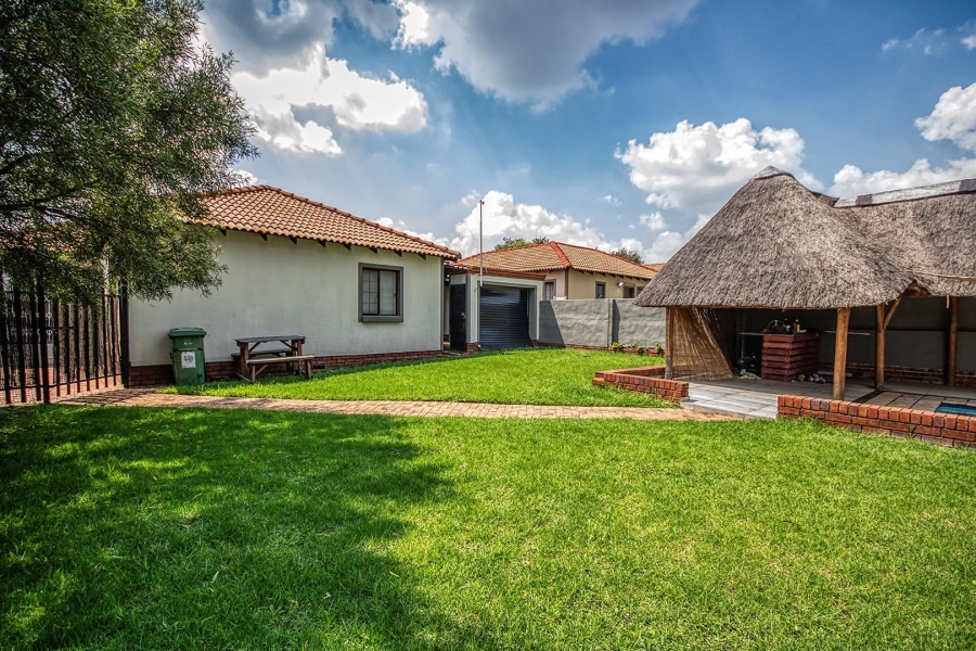 3 Bedroom Property for Sale in Meyersig Lifestyle Estate Gauteng