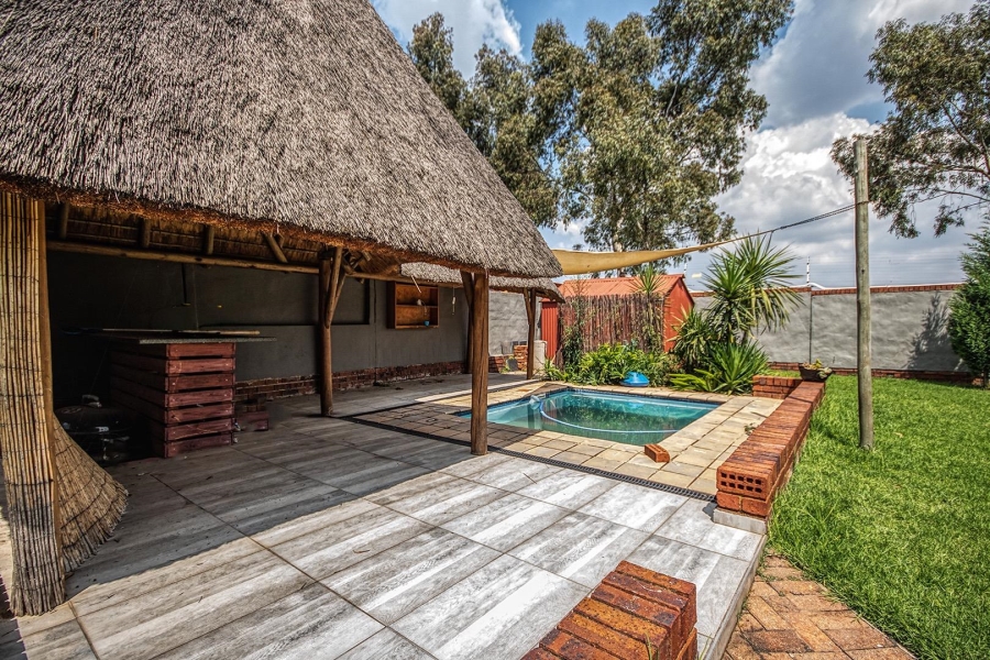 3 Bedroom Property for Sale in Meyersig Lifestyle Estate Gauteng