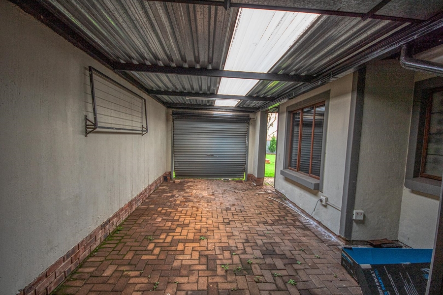 3 Bedroom Property for Sale in Meyersig Lifestyle Estate Gauteng