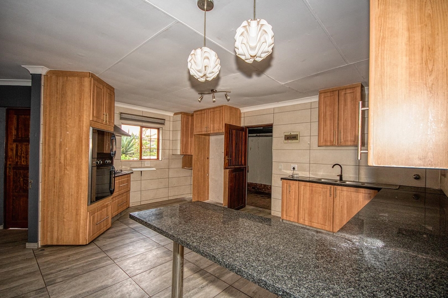 3 Bedroom Property for Sale in Meyersig Lifestyle Estate Gauteng