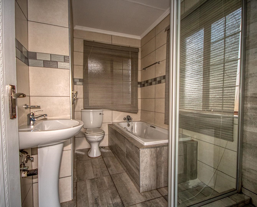 3 Bedroom Property for Sale in Meyersig Lifestyle Estate Gauteng