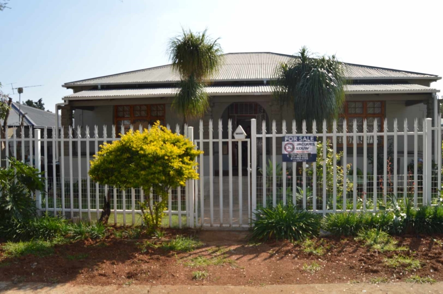 3 Bedroom Property for Sale in Florentia Gauteng