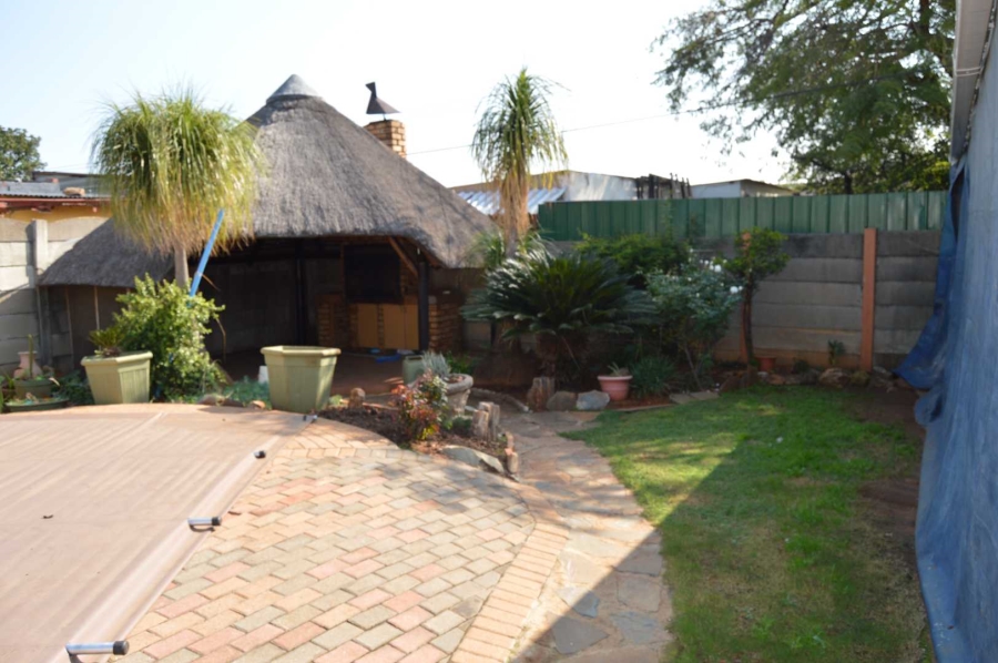 3 Bedroom Property for Sale in Florentia Gauteng