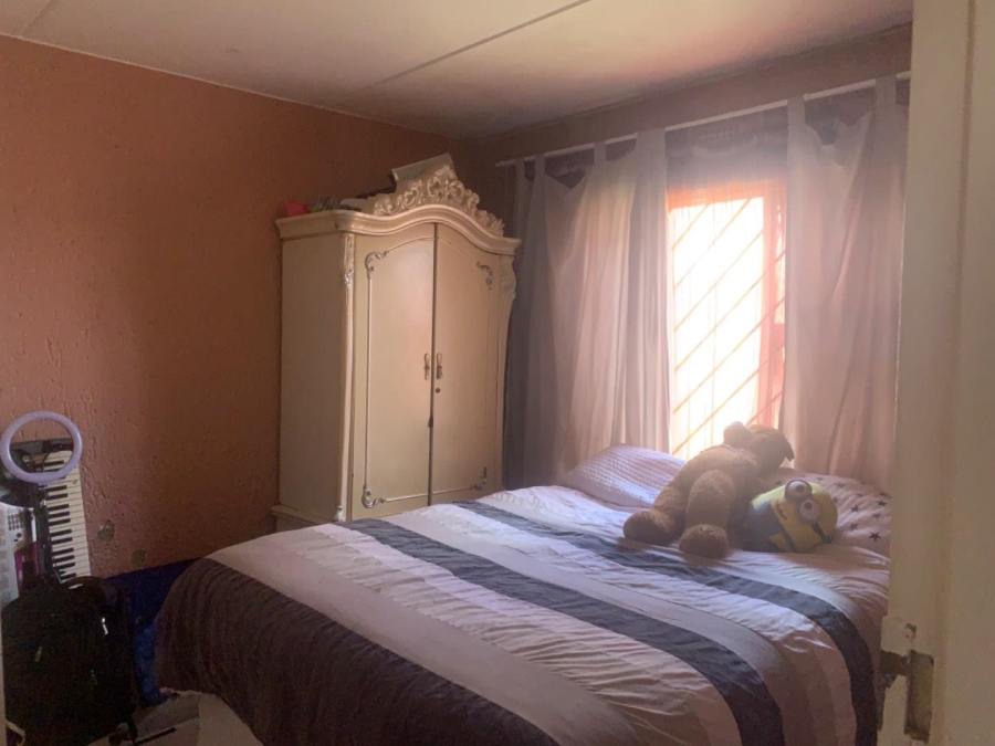 2 Bedroom Property for Sale in Winchester Hills Gauteng