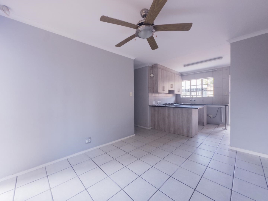 To Let 3 Bedroom Property for Rent in Garsfontein Gauteng