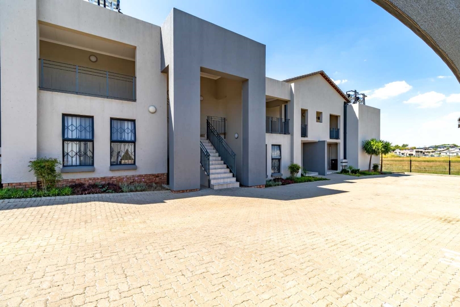 2 Bedroom Property for Sale in Carlswald Gauteng