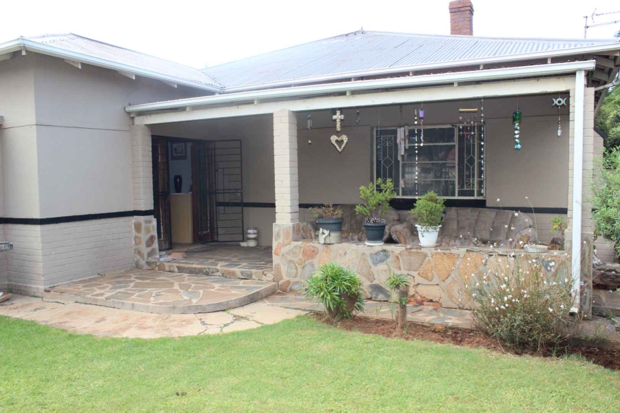 3 Bedroom Property for Sale in Brakpan North Gauteng