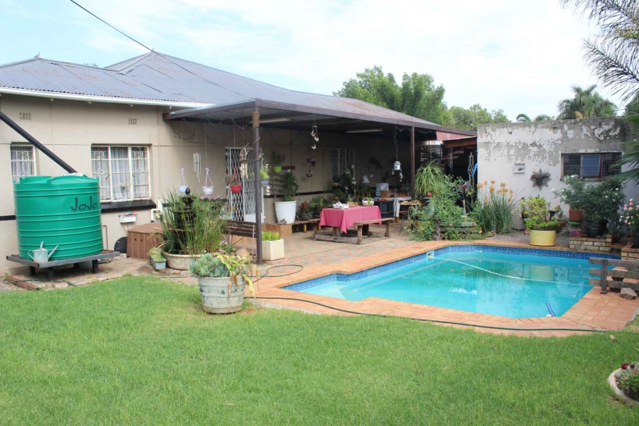 3 Bedroom Property for Sale in Brakpan North Gauteng