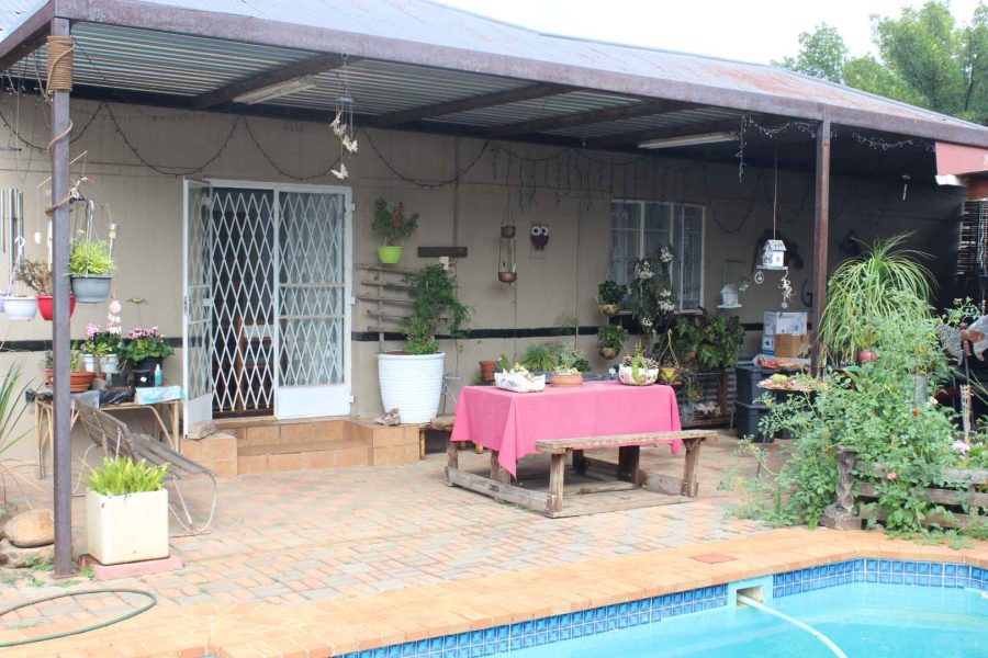 3 Bedroom Property for Sale in Brakpan North Gauteng