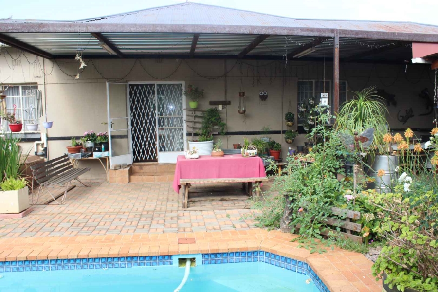 3 Bedroom Property for Sale in Brakpan North Gauteng