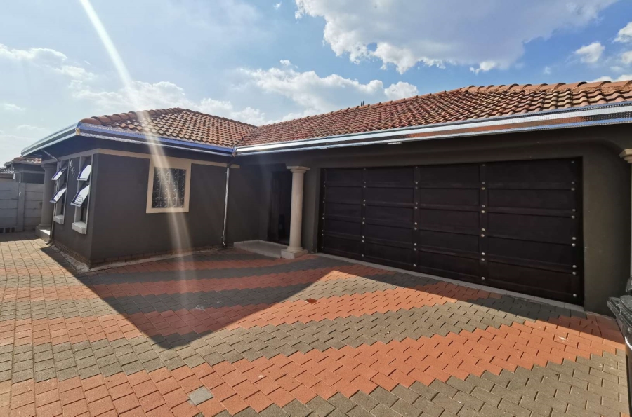 3 Bedroom Property for Sale in Leopard