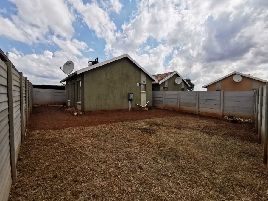 2 Bedroom Property for Sale in Sky City Gauteng