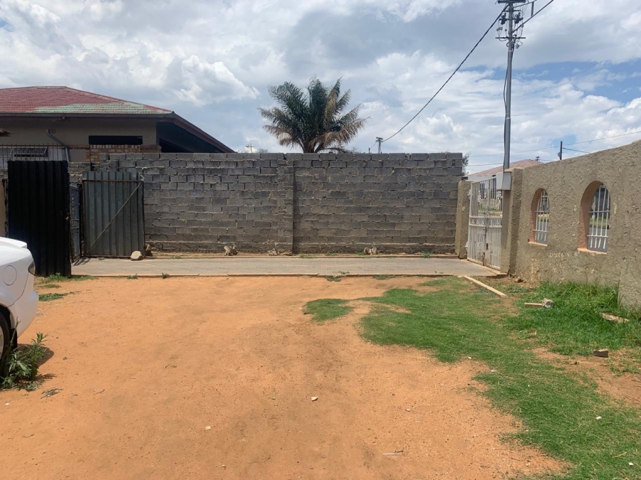 5 Bedroom Property for Sale in Haddon Gauteng