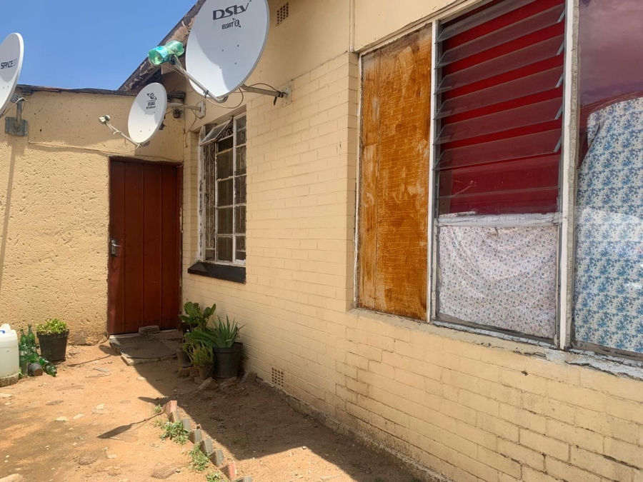 5 Bedroom Property for Sale in Haddon Gauteng