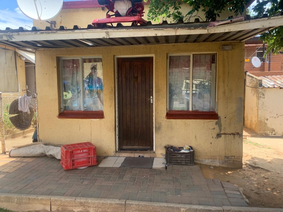 5 Bedroom Property for Sale in Haddon Gauteng