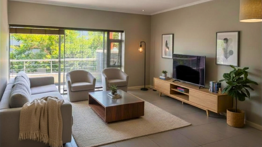 2 Bedroom Property for Sale in Morningside Gauteng