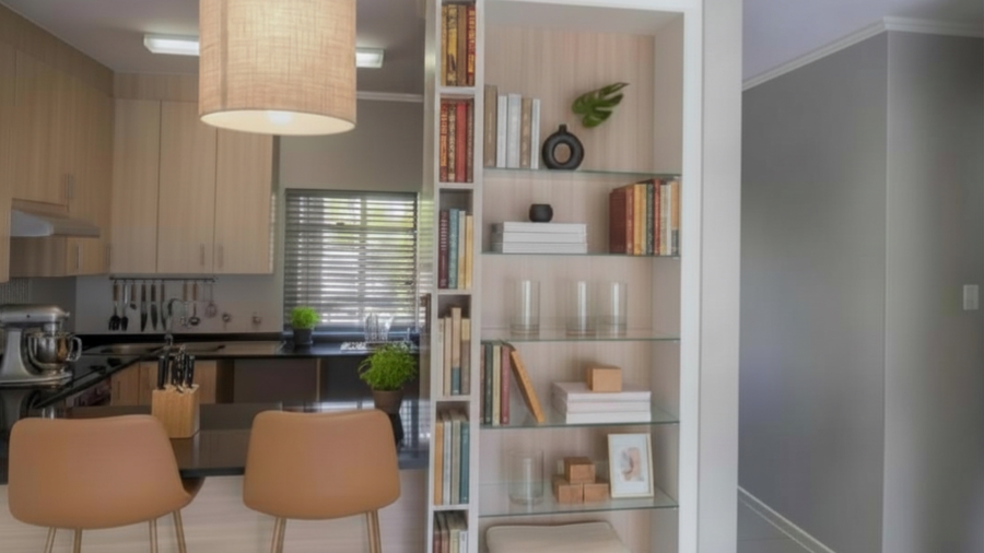 2 Bedroom Property for Sale in Morningside Gauteng