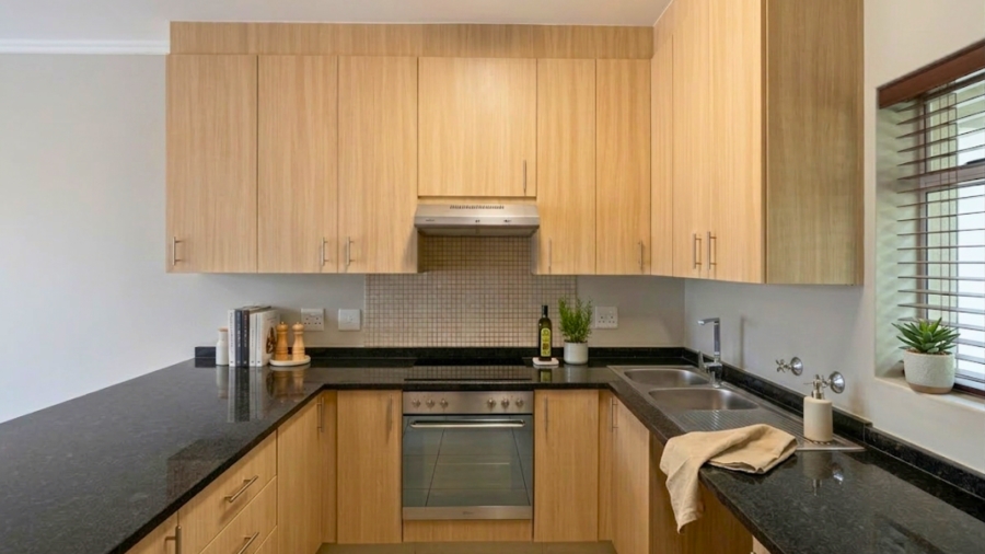 2 Bedroom Property for Sale in Morningside Gauteng