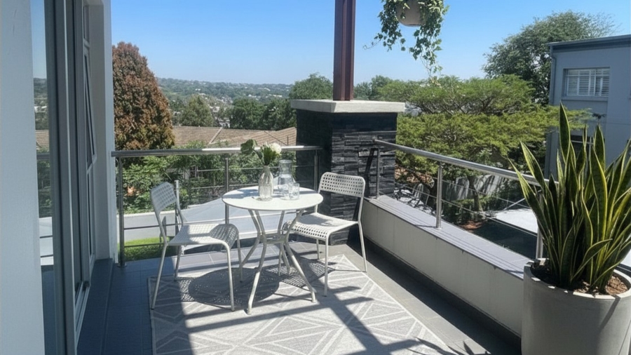 2 Bedroom Property for Sale in Morningside Gauteng