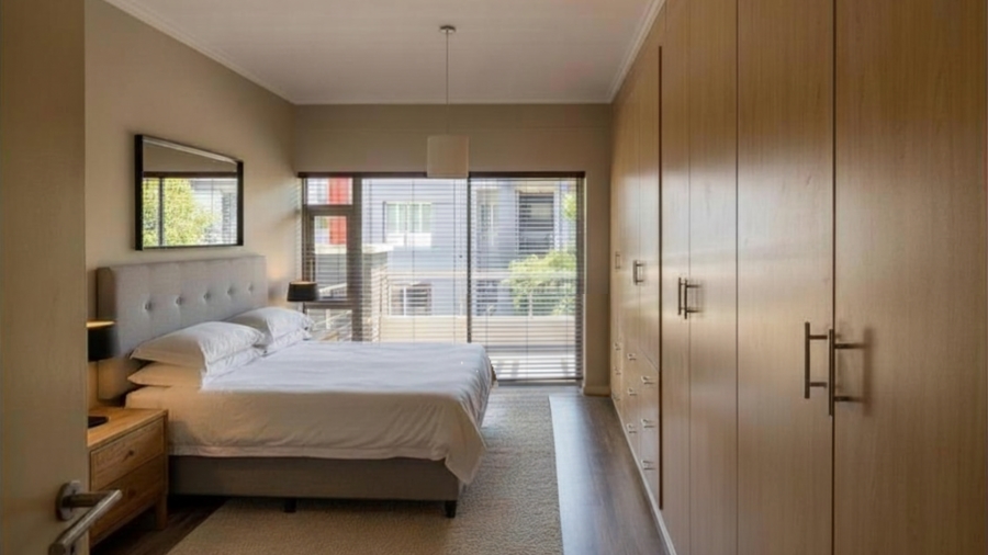 2 Bedroom Property for Sale in Morningside Gauteng