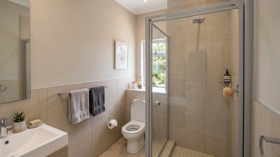 2 Bedroom Property for Sale in Morningside Gauteng