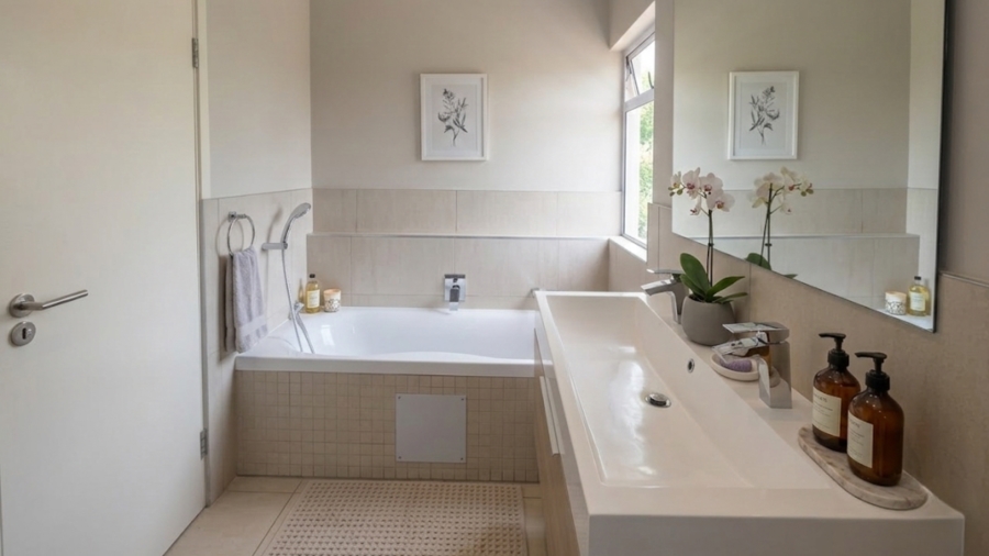 2 Bedroom Property for Sale in Morningside Gauteng