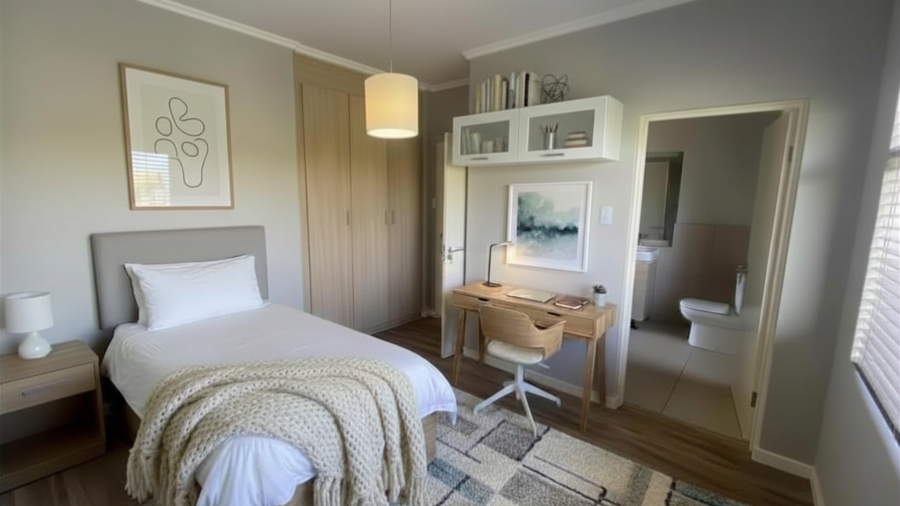 2 Bedroom Property for Sale in Morningside Gauteng
