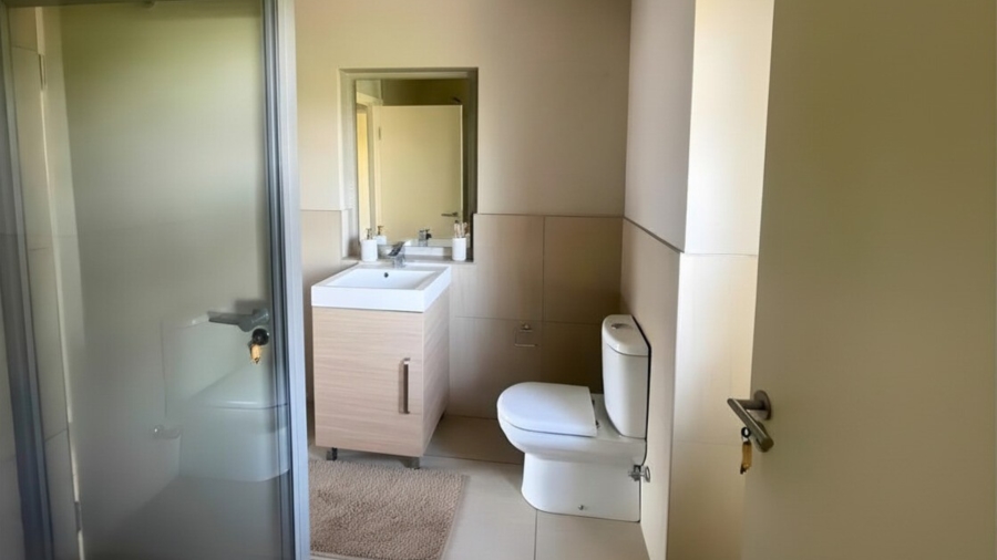2 Bedroom Property for Sale in Morningside Gauteng