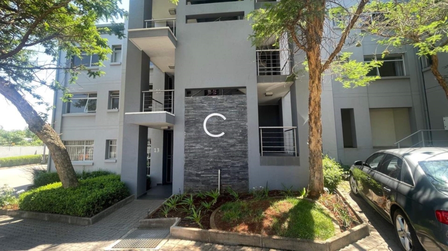 2 Bedroom Property for Sale in Morningside Gauteng