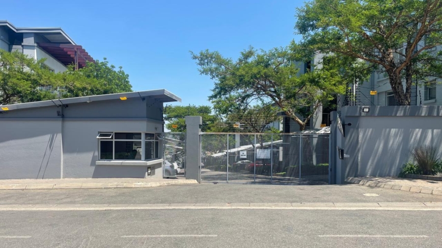 2 Bedroom Property for Sale in Morningside Gauteng