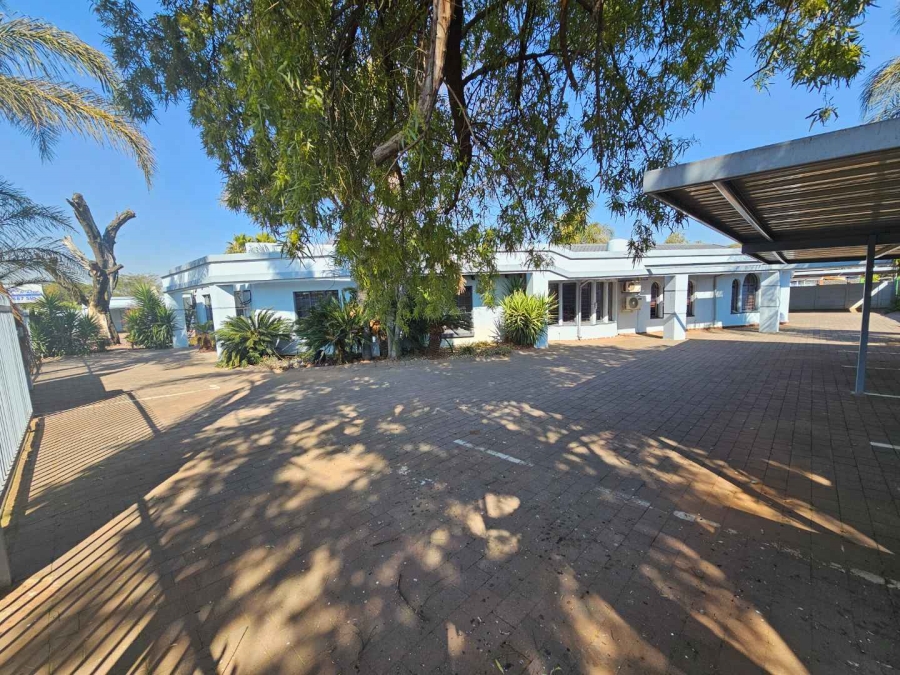 Commercial Property for Sale in Doringkloof Gauteng