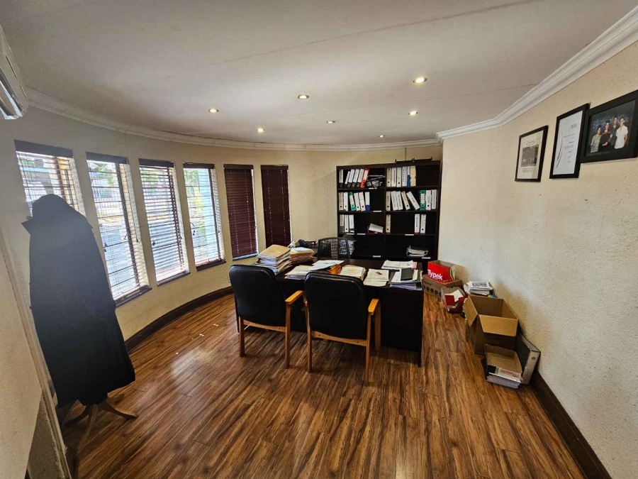 Commercial Property for Sale in Doringkloof Gauteng