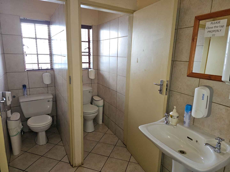 Commercial Property for Sale in Doringkloof Gauteng