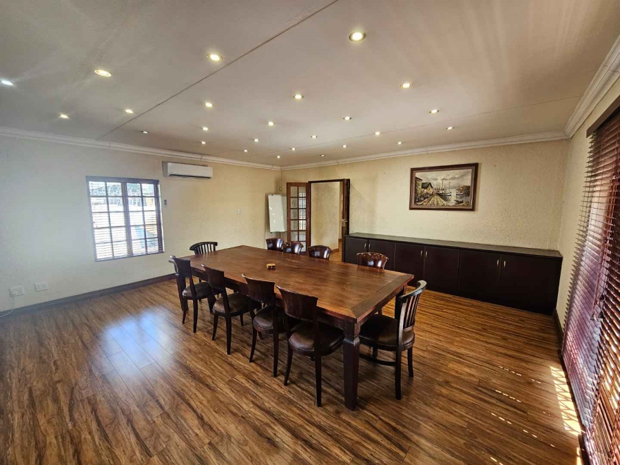 Commercial Property for Sale in Doringkloof Gauteng