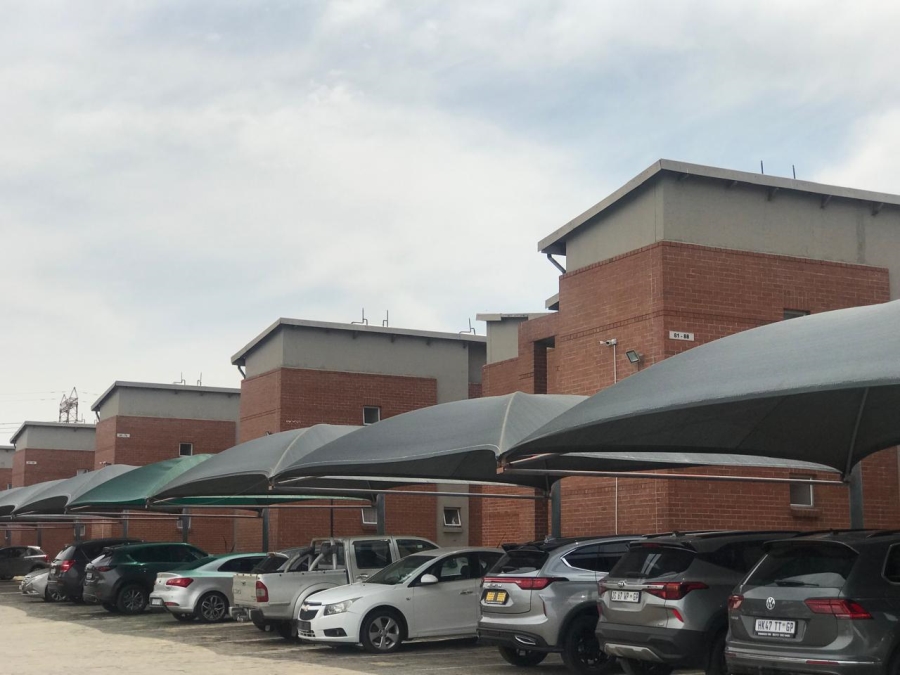 2 Bedroom Property for Sale in Esther Park Gauteng