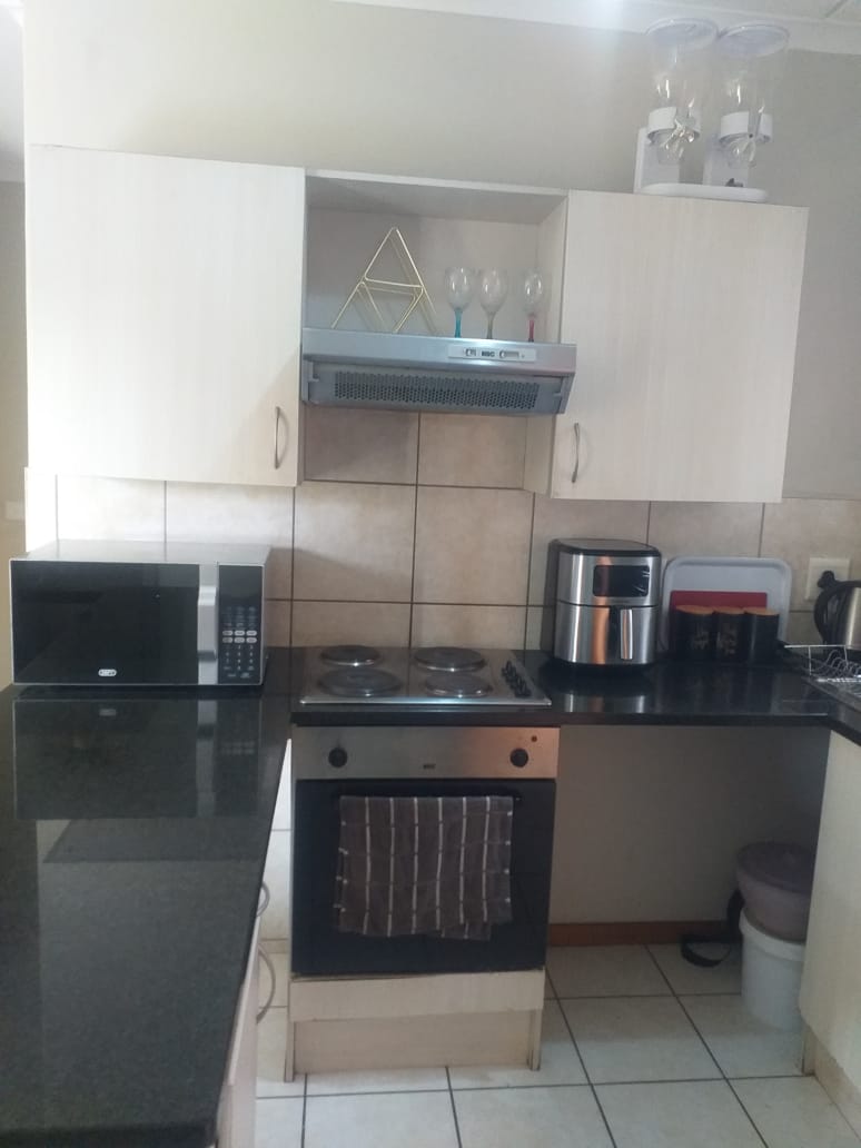 2 Bedroom Property for Sale in Esther Park Gauteng