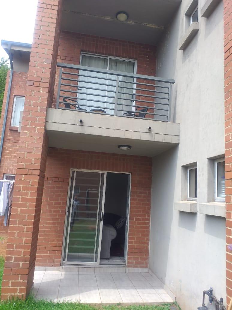2 Bedroom Property for Sale in Esther Park Gauteng