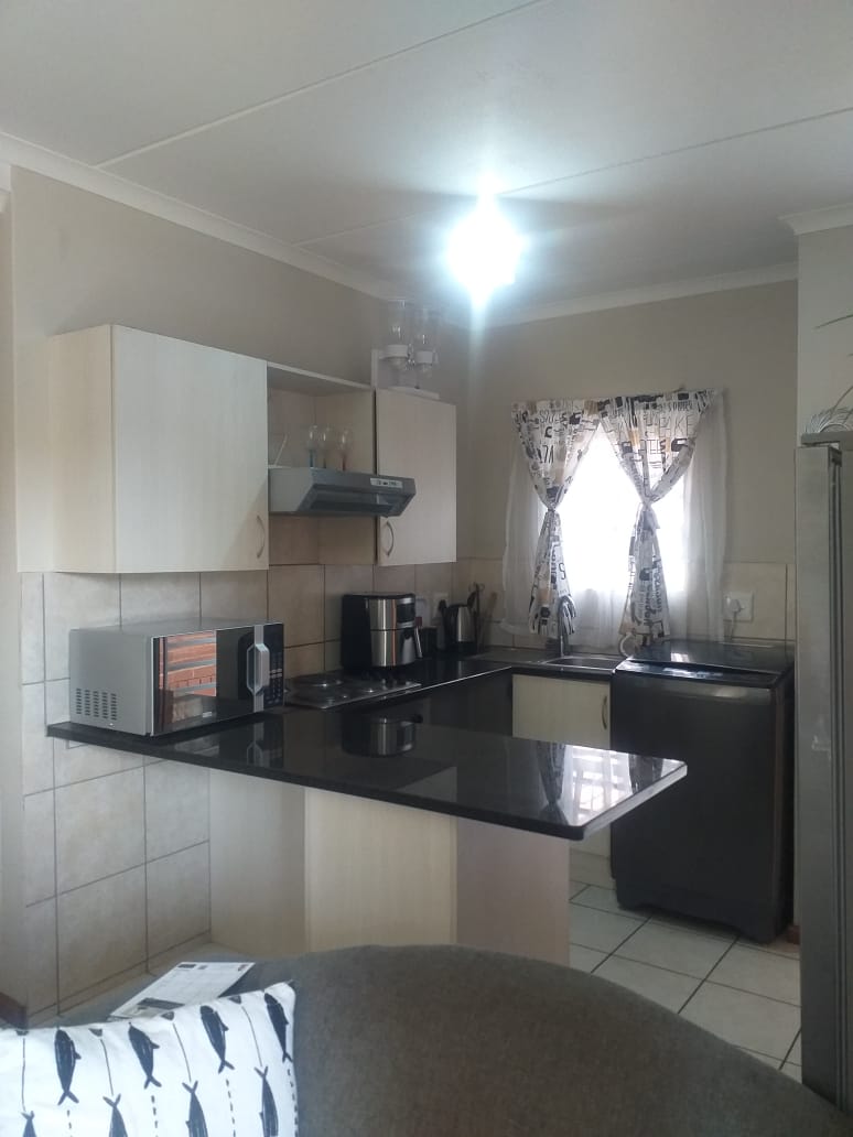 2 Bedroom Property for Sale in Esther Park Gauteng