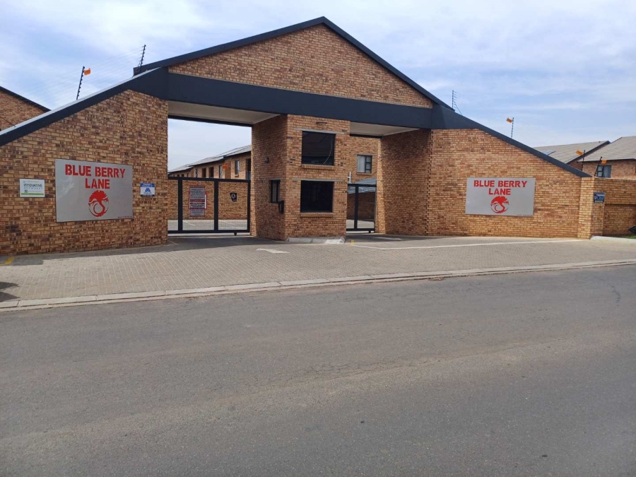 3 Bedroom Property for Sale in New Market Gauteng