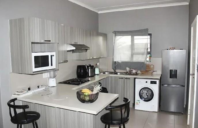 2 Bedroom Property for Sale in Comet Gauteng