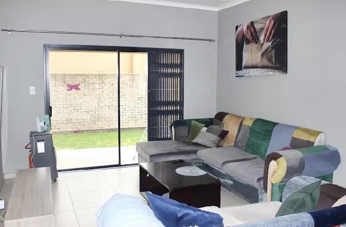 2 Bedroom Property for Sale in Comet Gauteng