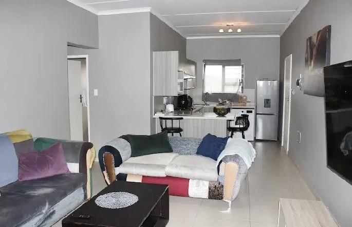2 Bedroom Property for Sale in Comet Gauteng