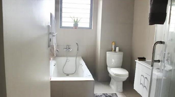 2 Bedroom Property for Sale in Comet Gauteng