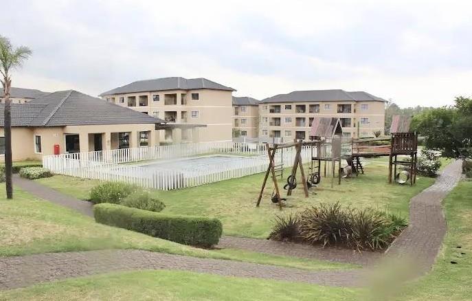 2 Bedroom Property for Sale in Comet Gauteng