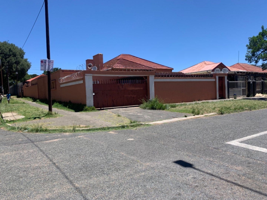 3 Bedroom Property for Sale in Turffontein Gauteng