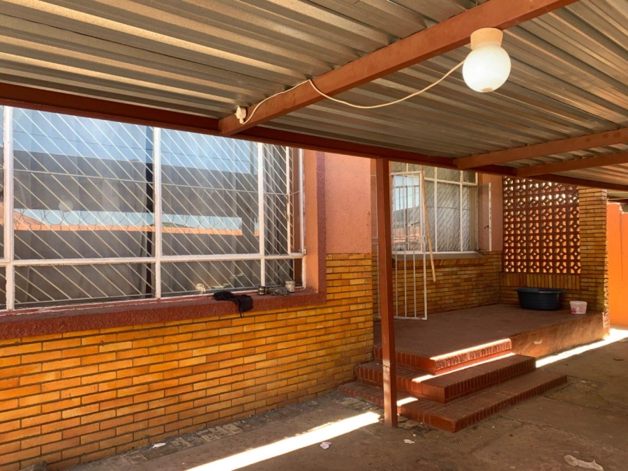 3 Bedroom Property for Sale in Turffontein Gauteng
