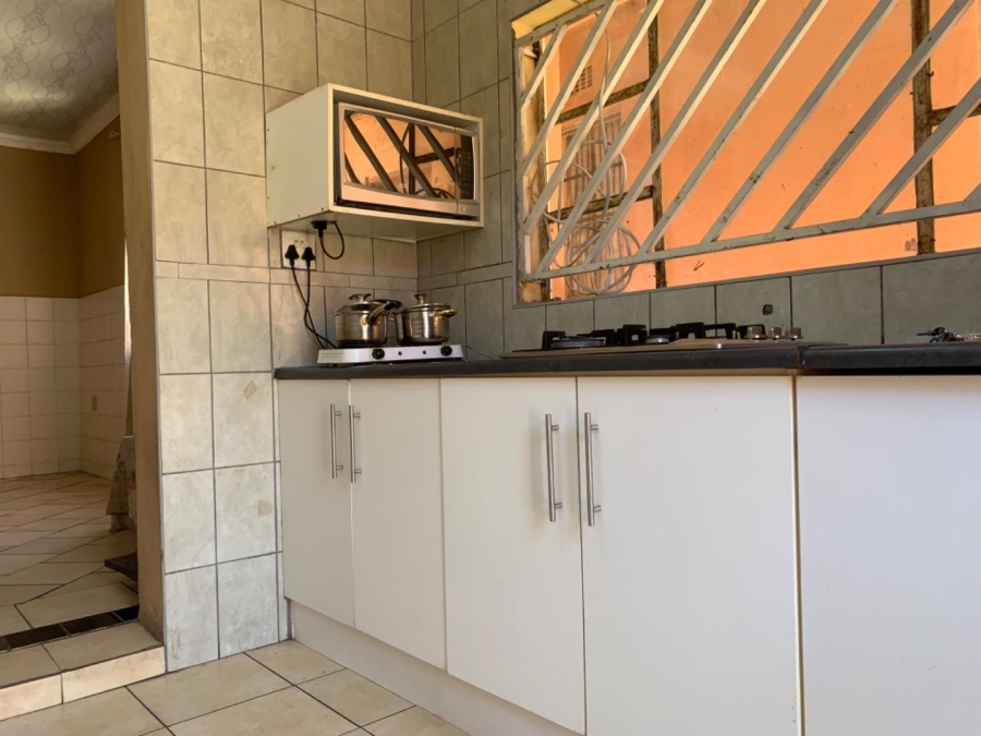 3 Bedroom Property for Sale in Turffontein Gauteng